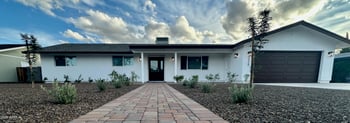 2329 Enrose St, Mesa, AZ 85213