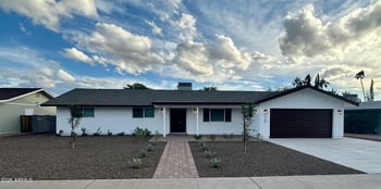 2329 Enrose St, Mesa, AZ 85213