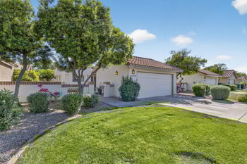 2329 Ironwood Dr, Chandler, AZ 85224