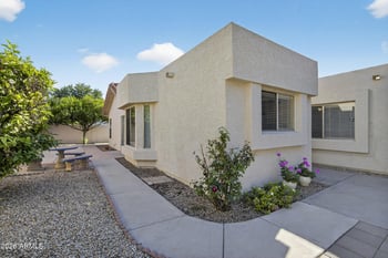 2329 Ironwood Dr, Chandler, AZ 85224