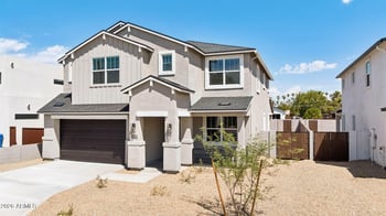 2329 N 29th St, Phoenix, AZ 85008