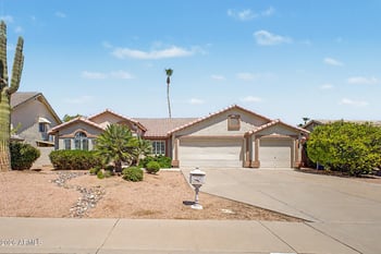 2329 Acacia --, Mesa, AZ 85213