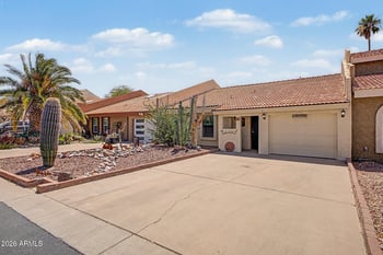 2329 N Recker Rd #21, Mesa, AZ 85215