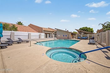 2329 N Recker Rd #21, Mesa, AZ 85215