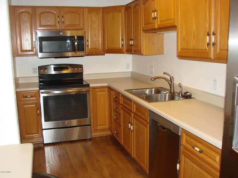 2329 N Recker Rd #73, Mesa, AZ 85215