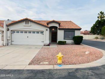 2329 Recker Rd #88, Mesa, AZ 85215