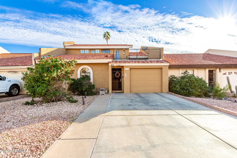 2329 Recker Rd #20, Mesa, AZ 85215