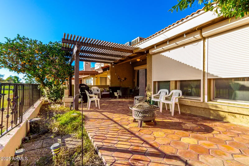 2329 Recker Rd #20, Mesa, AZ 85215