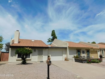 2329 Recker Rd #59, Mesa, AZ 85215