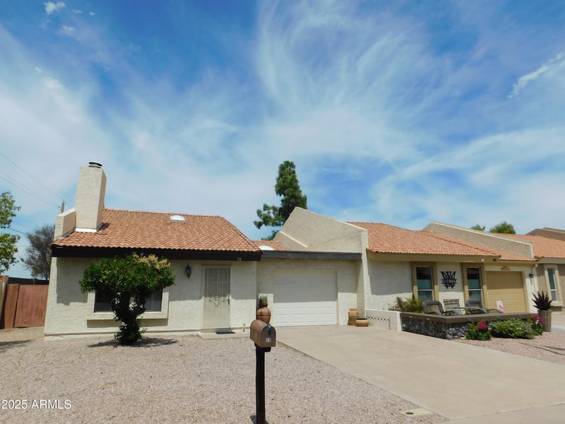 2329 Recker Rd #59, Mesa, AZ 85215