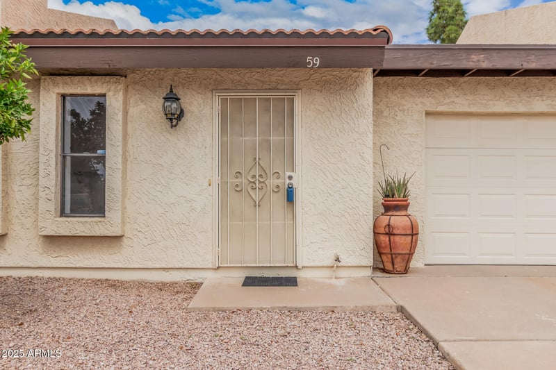 2329 Recker Rd #59, Mesa, AZ 85215