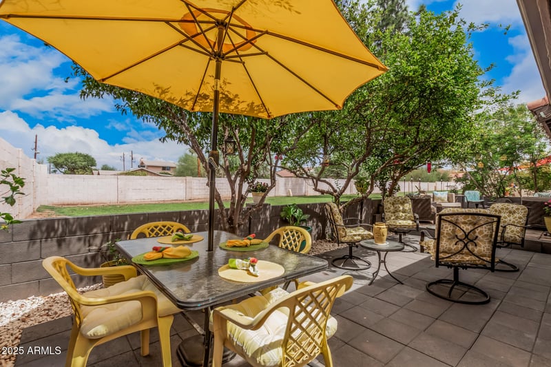 2329 Recker Rd #59, Mesa, AZ 85215