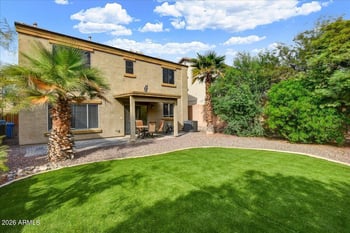 2329 W Barwick Dr, Phoenix, AZ 85085