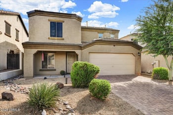 2329 W Barwick Dr, Phoenix, AZ 85085