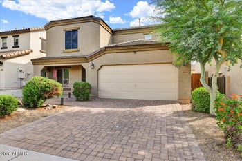 2329 W Barwick Dr, Phoenix, AZ 85085