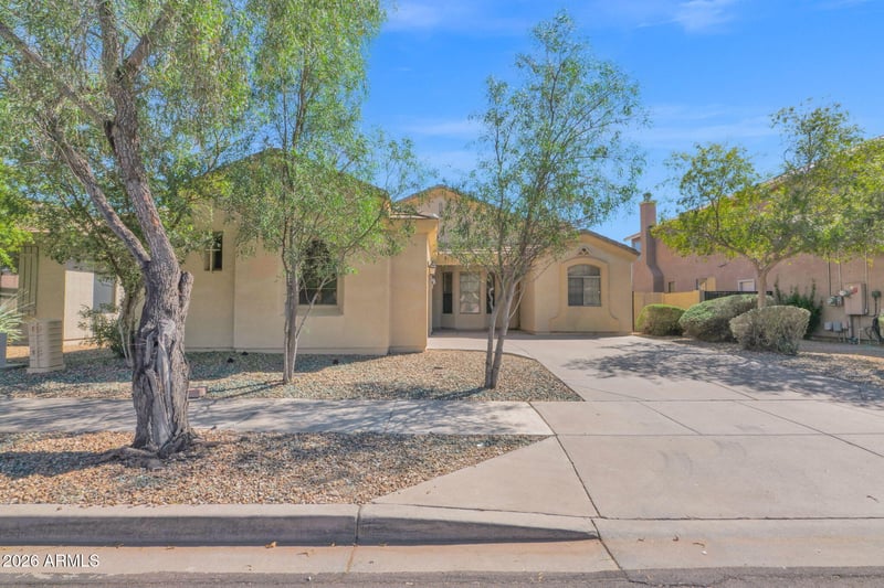 2329 W Carter Rd, Phoenix, AZ 85041