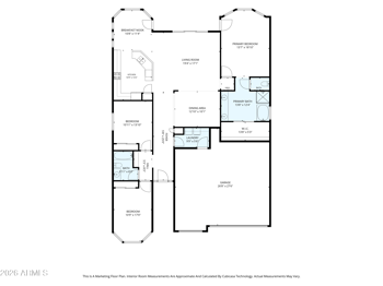 2329 W Crimson Ter, Phoenix, AZ 85085
