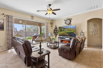 2329 W Crimson Ter, Phoenix, AZ 85085