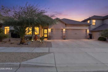 2329 W Crimson Ter, Phoenix, AZ 85085