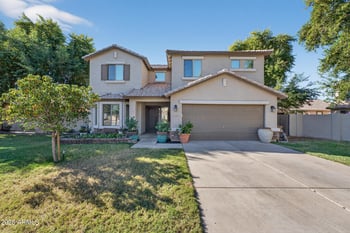 23294 219th St, Queen Creek, AZ 85142