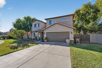 23294 219th St, Queen Creek, AZ 85142