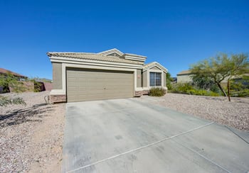 23296 Ashleigh Marie Dr, Buckeye, AZ 85326