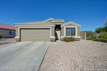 23296 Ashleigh Marie Dr, Buckeye, AZ 85326
