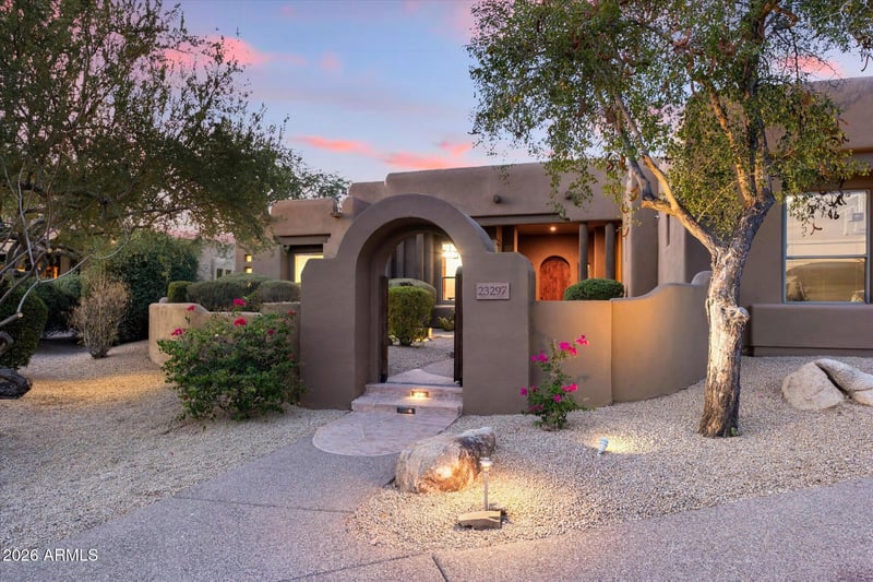 23297 79th Way, Scottsdale, AZ 85255