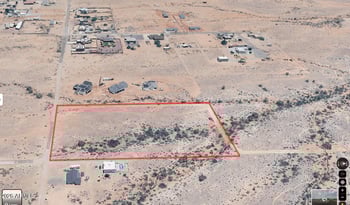 2329X Montgomery Rd #4, Wittmann, AZ 85361