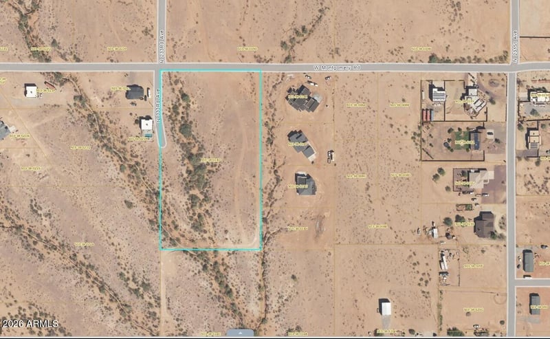 2329X Montgomery Rd #4, Wittmann, AZ 85361