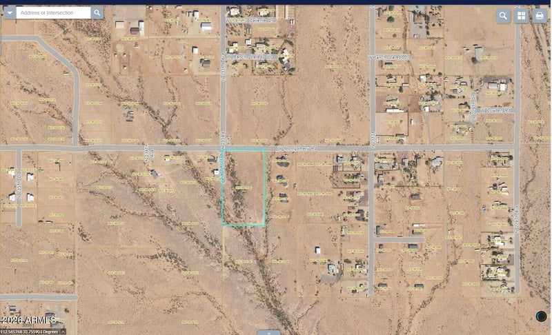 2329X Montgomery Rd #4, Wittmann, AZ 85361