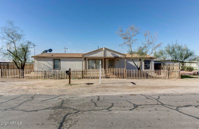 233 5th Ave E, Buckeye, AZ 85326
