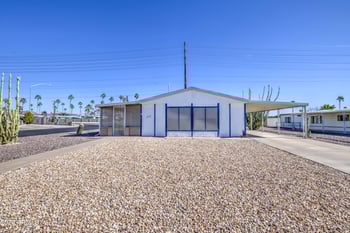 233 75th Way, Mesa, AZ 85208