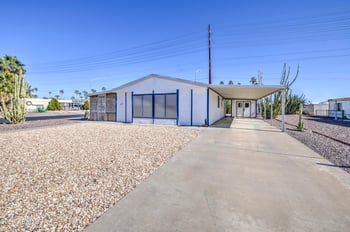 233 75th Way, Mesa, AZ 85208