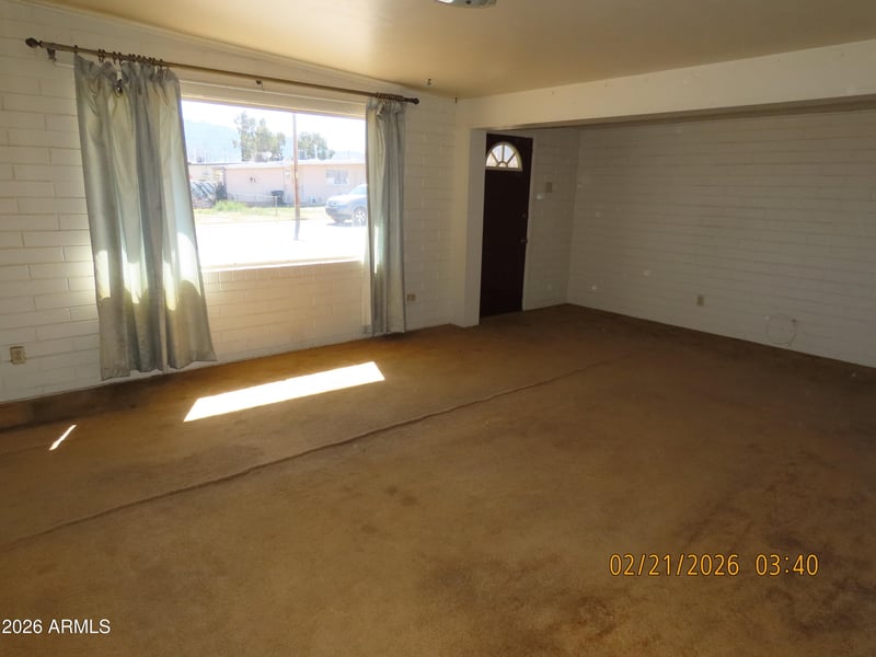 233 Berridge Dr, Sierra Vista, AZ 85635