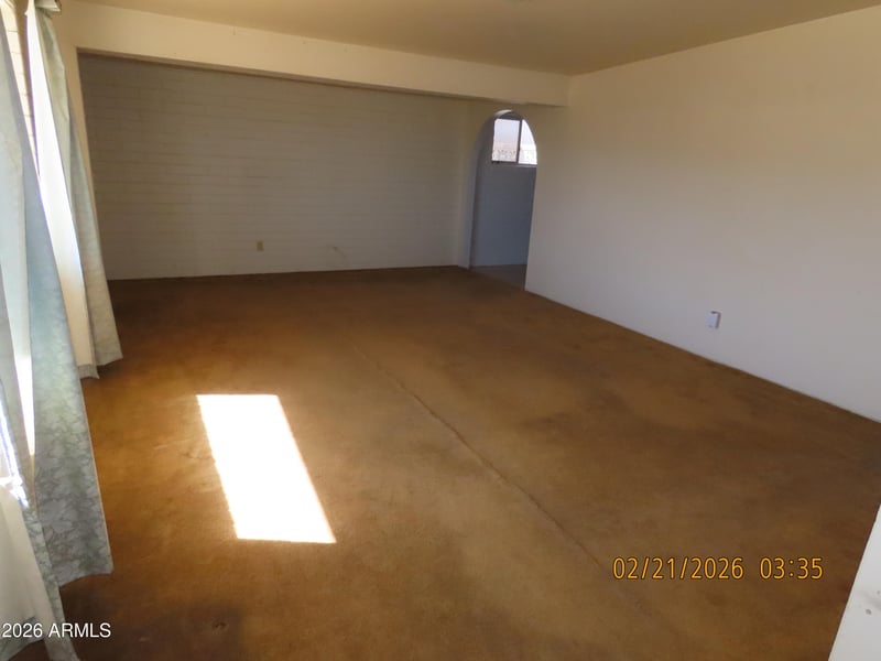 233 Berridge Dr, Sierra Vista, AZ 85635