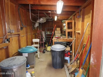 233 Berridge Dr, Sierra Vista, AZ 85635