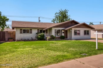233 Cairo Dr, Tempe, AZ 85282