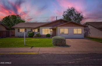 233 Cairo Dr, Tempe, AZ 85282