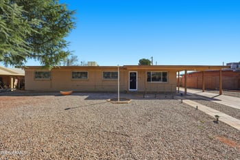 233 Coronado Ln, Sierra Vista, AZ 85635
