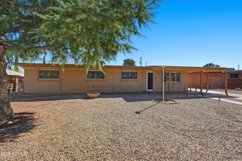 233 Coronado Ln, Sierra Vista, AZ 85635