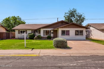 233 Cairo Dr, Tempe, AZ 85282