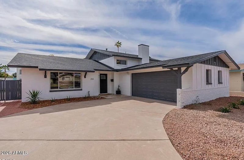 233 Ellis Dr, Tempe, AZ 85282