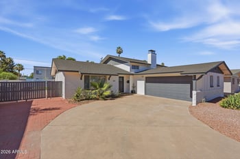 233 Ellis Dr, Tempe, AZ 85282