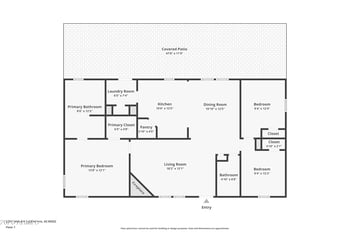 233 E Michelle Dr, Phoenix, AZ 85022