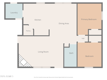 233 E Michelle Dr, Phoenix, AZ 85022