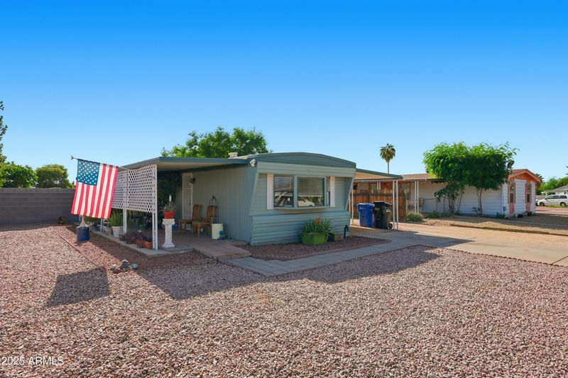 233 E Villa Rita Dr, Phoenix, AZ 85022