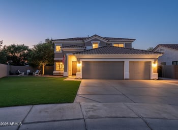 233 Leah Ave, Gilbert, AZ 85233