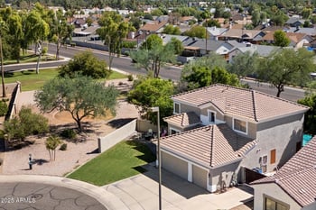 233 Leah Ave, Gilbert, AZ 85233