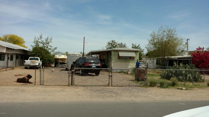 233 N 82nd St, Mesa, AZ 85207